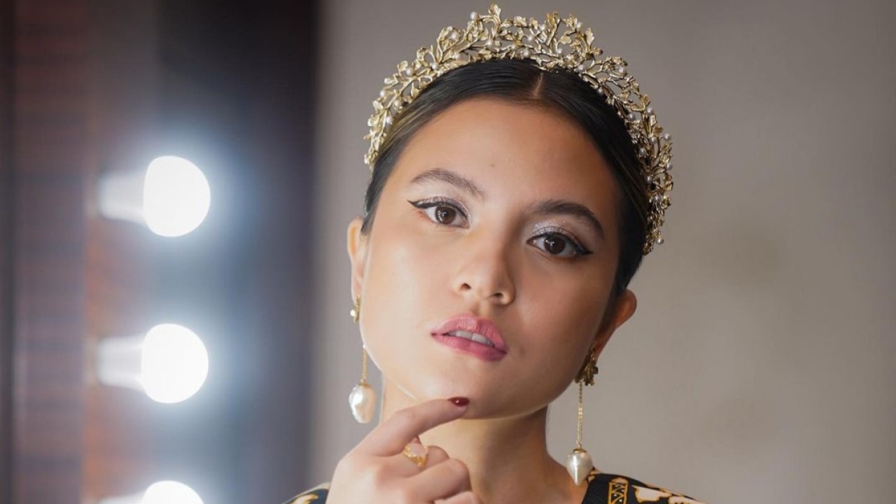 Marsha Aruan/Instagram