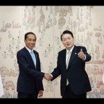 Melihat kebijakan terbaru Korea Selatan untuk Indo-Pasifik-1671511760