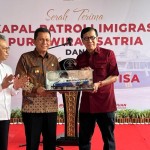 Menkumham resmikan kebijakan visa rumah kedua gaet investor global-1671603374