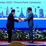 Menyongsong Keketuaan Indonesia pada ASEAN 2023-1671602887