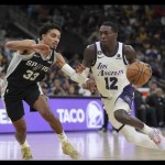 Miami Heat jadi korban kedua kebangkitan Spurs-1670738925