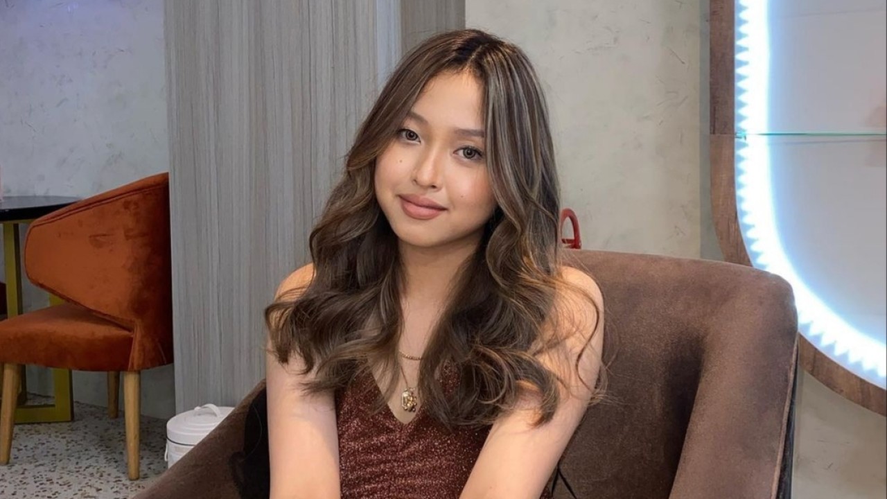 Michelle Ashley/Instagram