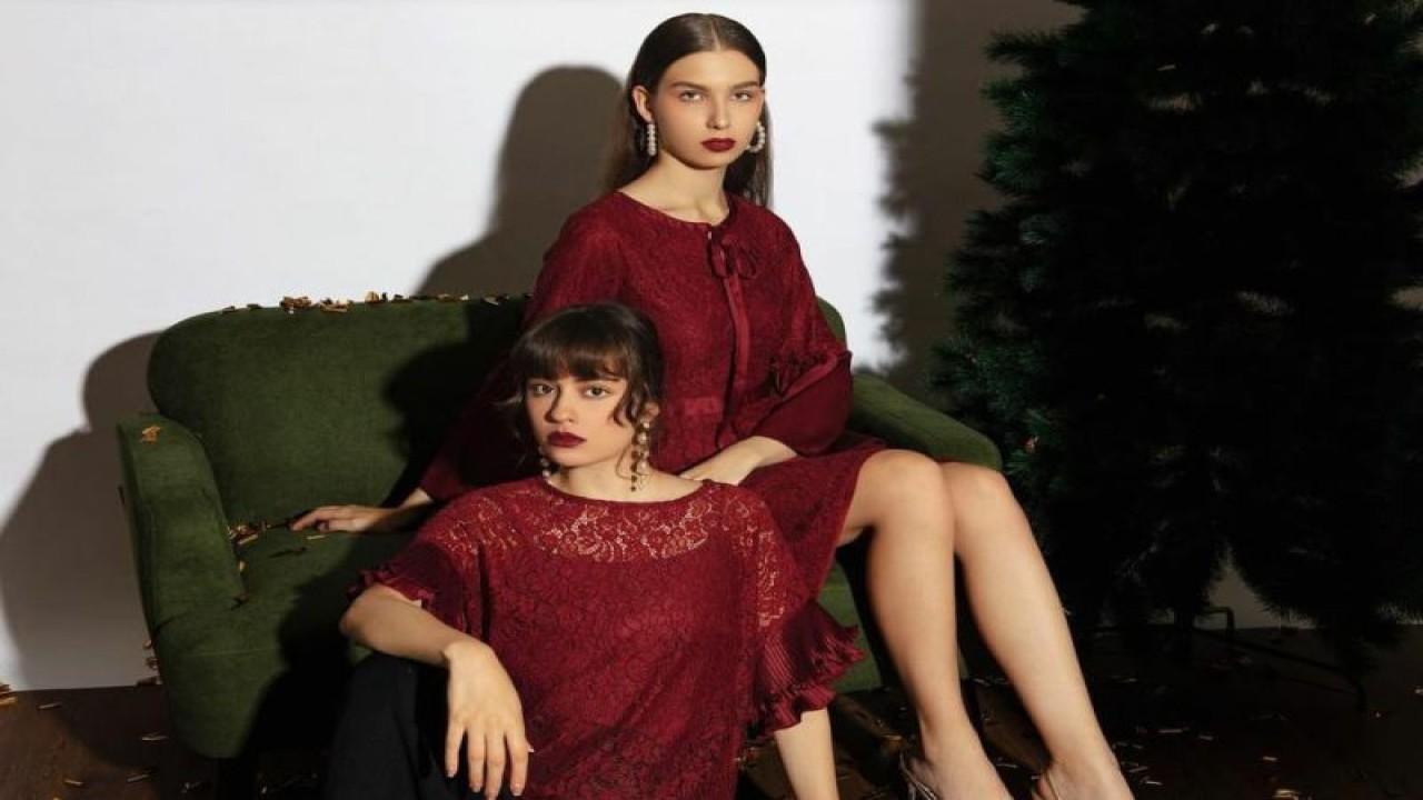 Minimal luncurkan Koleksi Spesial Holiday 2022 (ANTARA/HO-Minimal)