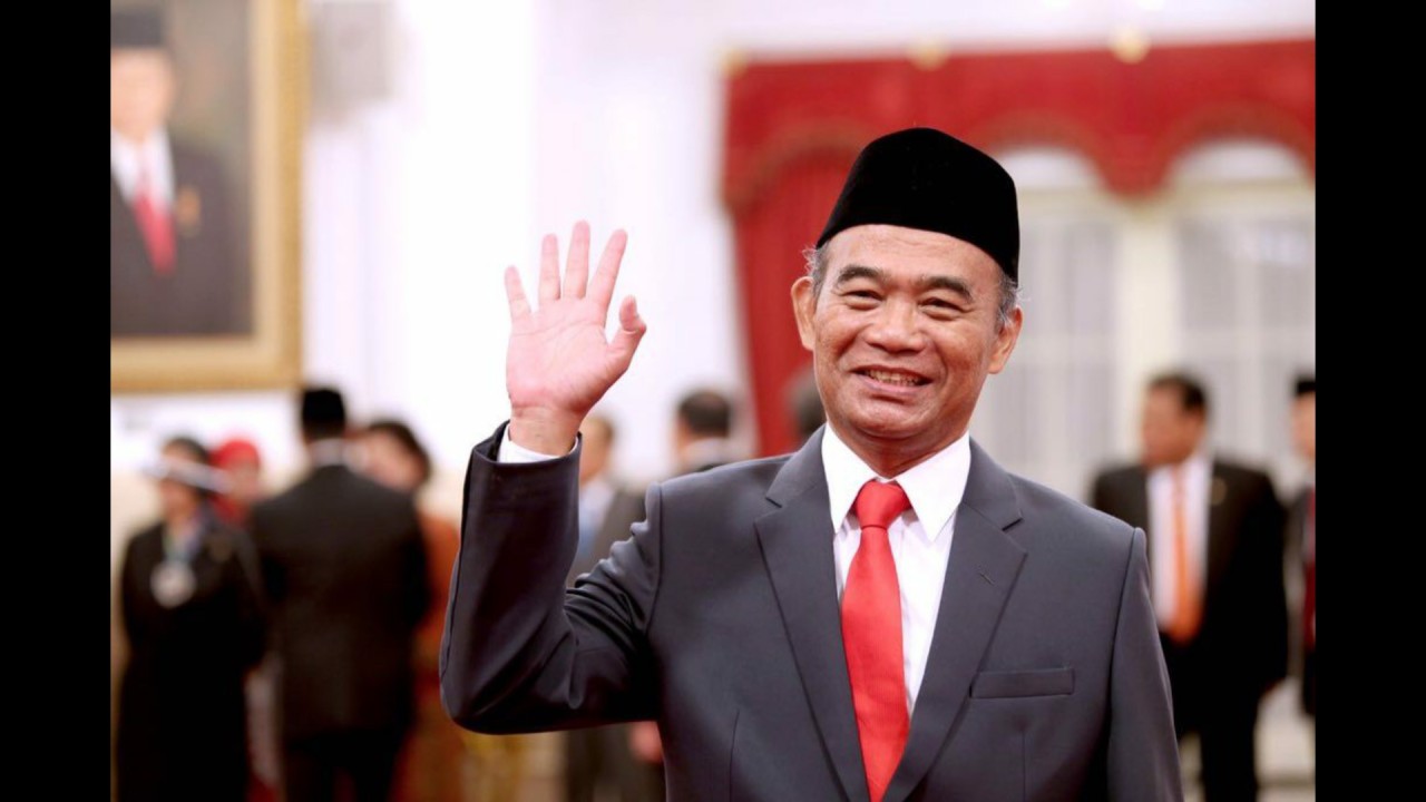 Menko PMK Muhadjir Effendy. (Net)