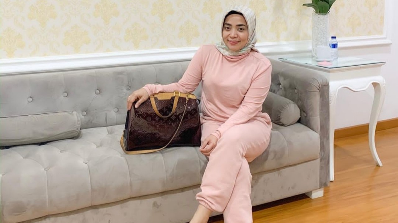 Muzdalifah/Instagram