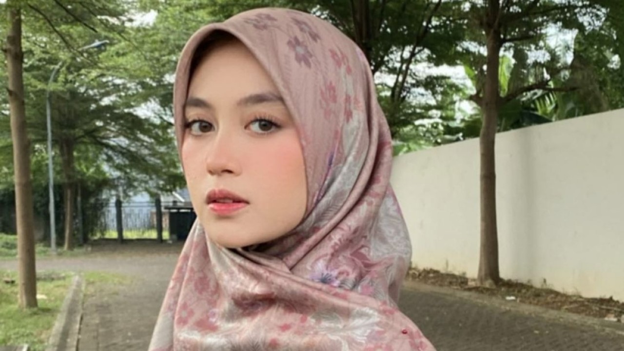 Nabilah eks JKT48/Instagram