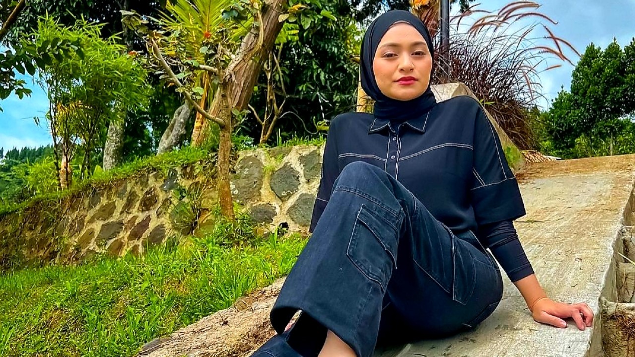 Nathalie Holscher/Instagram