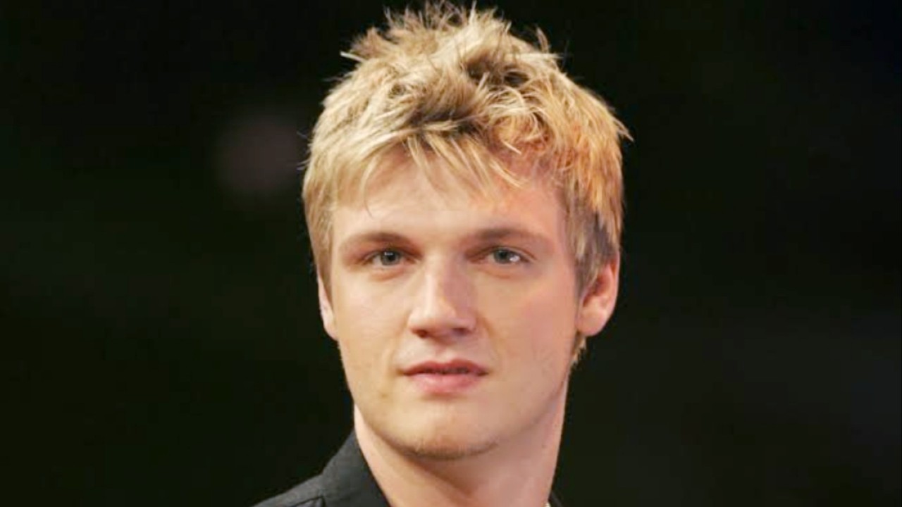 Nick Carter/net