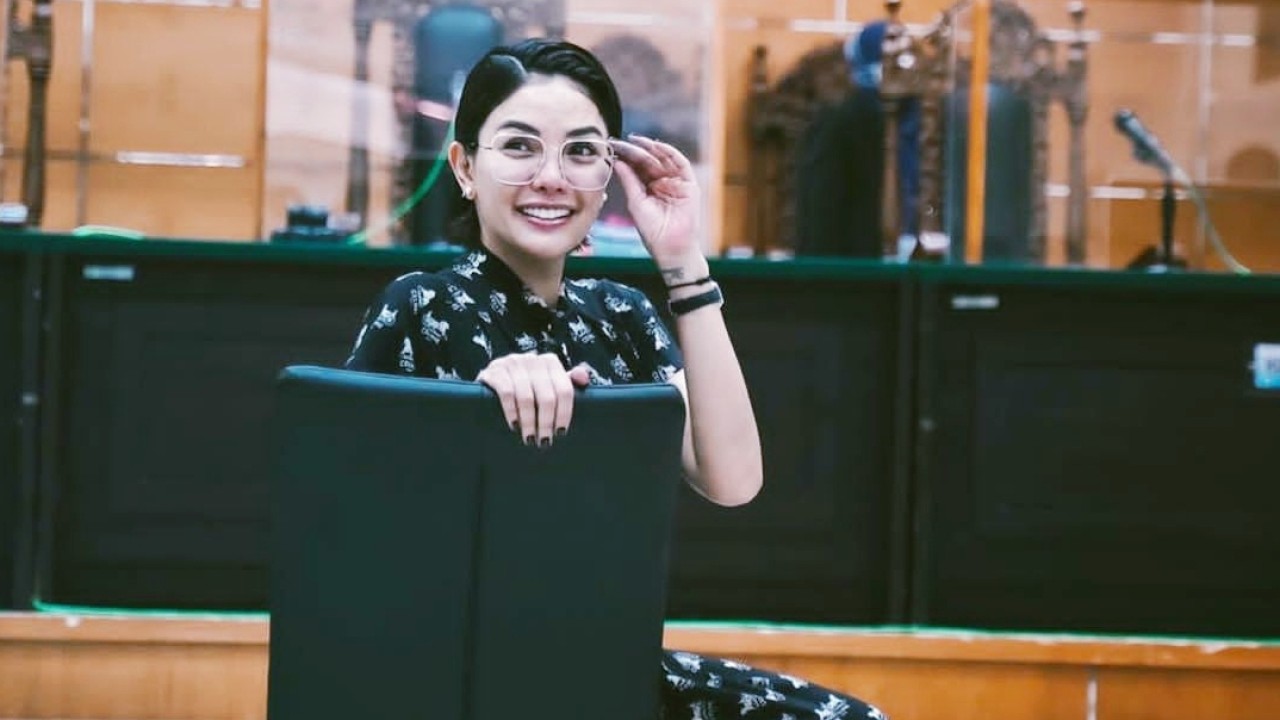 Nikita Mirzani/Instagram