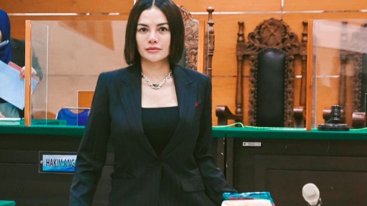 Nikita Mirzani/Instagram