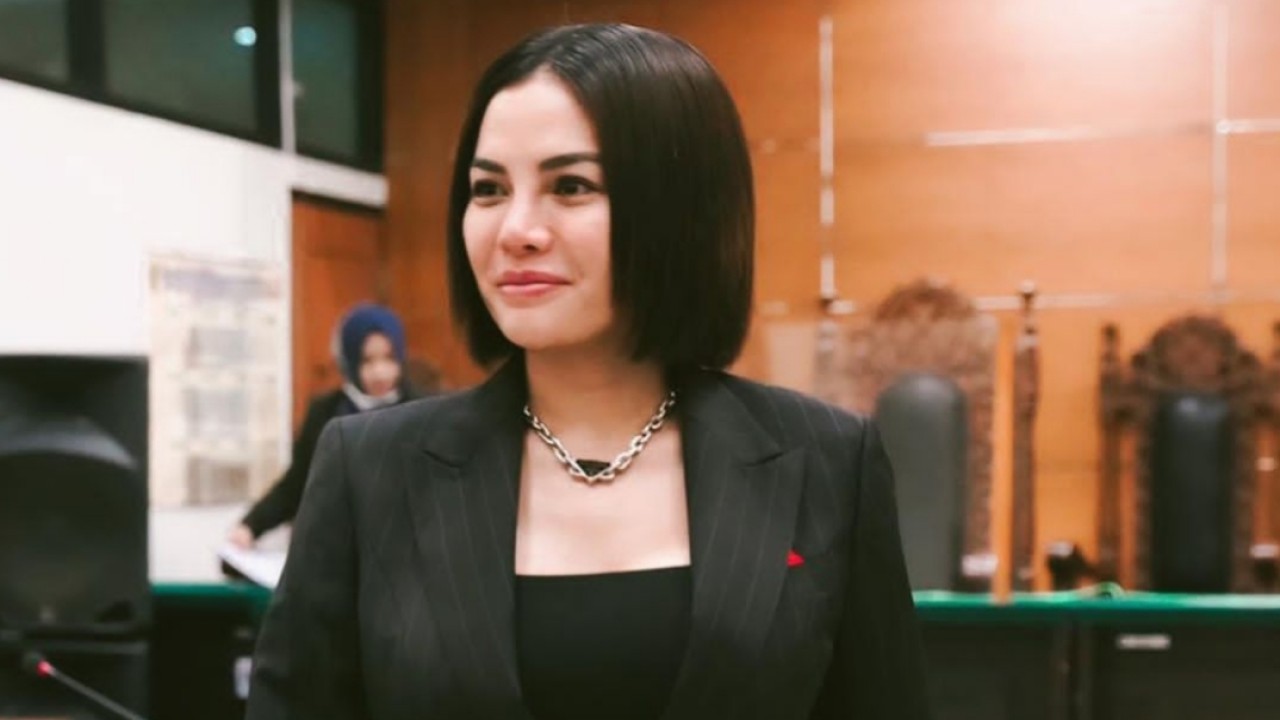 Nikita Mirzani/Instagram