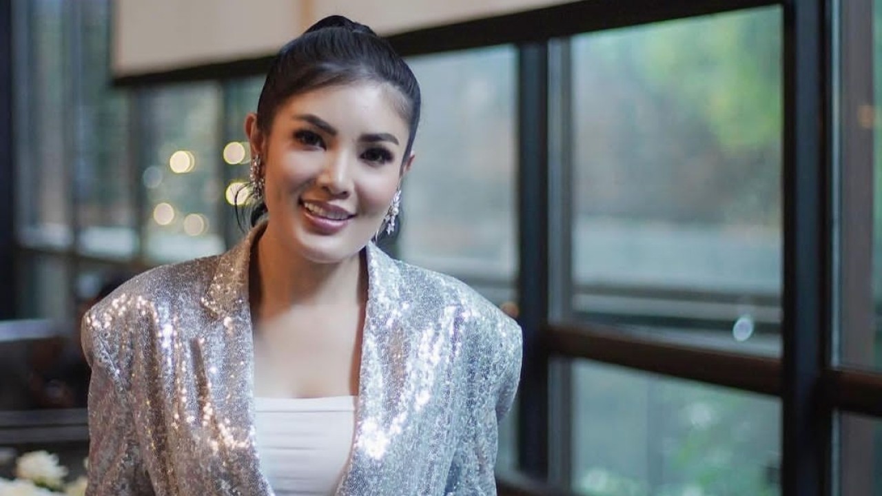 Nindy Ayunda/Instagram