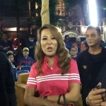 Nurdin Tampubolon bersama Walikota Jakarta Timur-1671407110