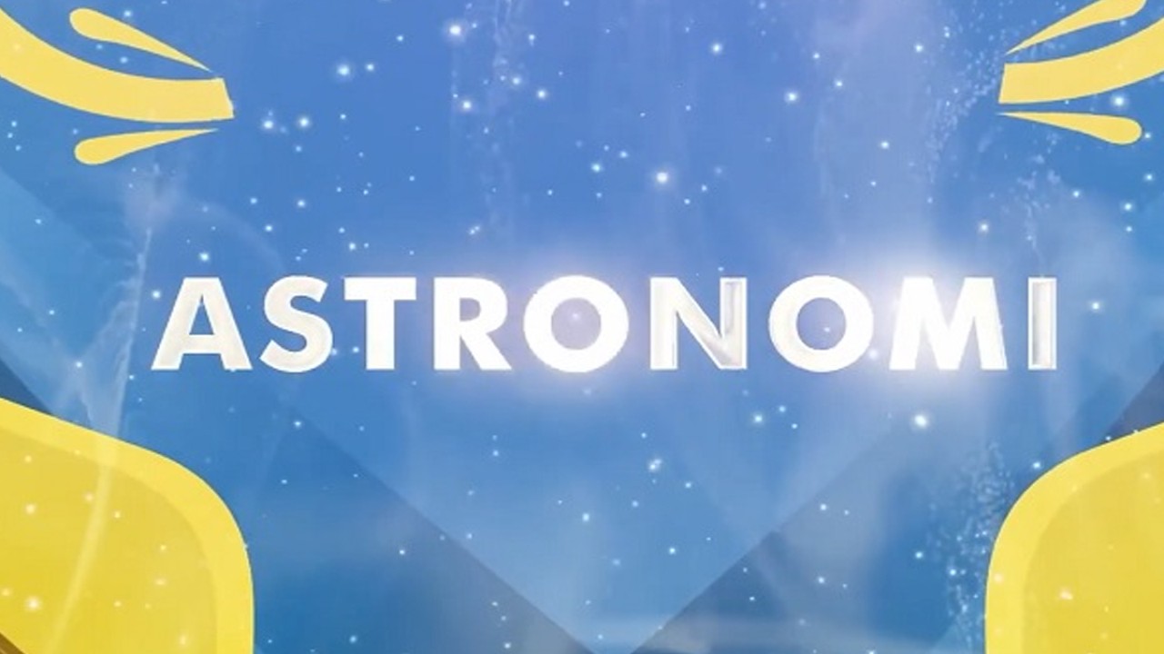 Olimpiade Sains Nasional (OSN) Tahun 2022 Tingkat Nasional jenjang SMA/MA