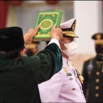 Panglima TNI Laksamana TNI Yudo Margono-1671434572