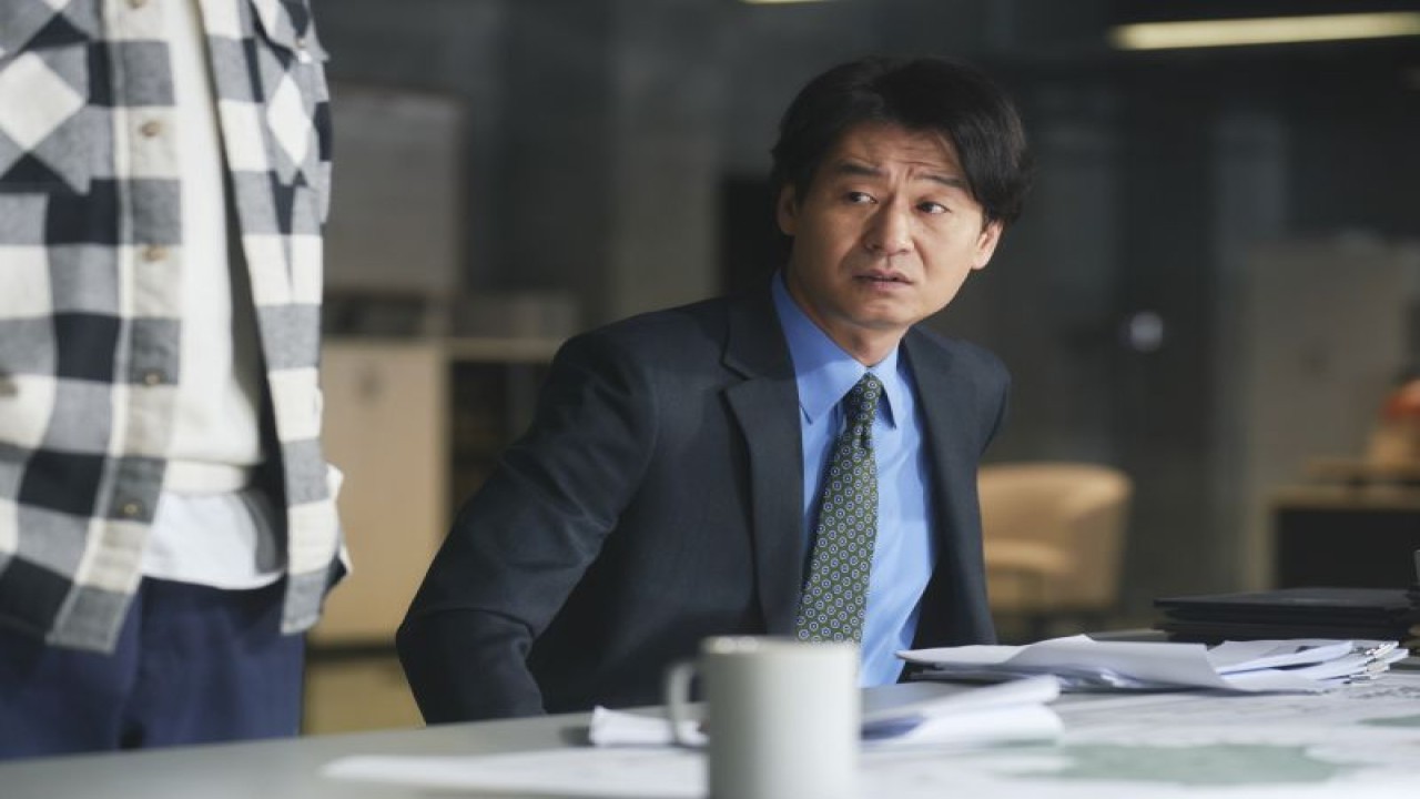 Park Hyuk Kwon (ANTARA/HO-Viu)