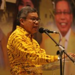 Partai Golkar Sulsel gelar pendidikan politik bidang media dan opini-1671068704