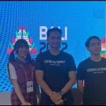 PB ESI gencar edukasi atlet soal hukum dan regulasi di industri esport-1670378782