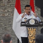 Pelaksana Tugas Direktur Jenderal Imigrasi Widodo Ekatjahjana-1672386428