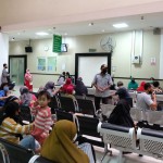 Pelayanan kesehatan di RSUD Soewandhie, Kota Surabaya, Jumat (9/12/2022). (ANTARA/HO-Diskominfo Surabaya)-1670558231
