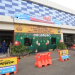 Pelindo siapkan posko antisipasi lonjakan penumpang kapal di Surabaya-1671789053