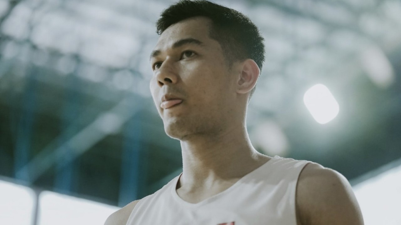 Pemain basket nasional, Surliyadin