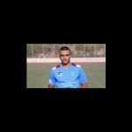 Pemain sepak bola Palestina, Ahmad Daraghmeh-1671796453