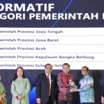 Pemerintah Aceh raih penghargaan Kualifikasi Informatif-1671069237