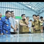 Pemkab Bangka Barat fasilitasi bantuan gedung pengolahan hortikultura-1670491534