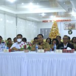 Pemkab Samosir siap sambut wisatawan selama Natal dan tahun baru-1670308847