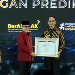 Pemkot Mataram raih penghargaan SAKIP predikat BB-1670379909