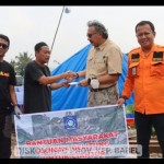 Pemprov Babel serahkan bantuan korban bencana kepada Pemkab Cianjur-1670468511