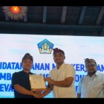 Pemprov Bali-Pupuk Indonesia teken MoU pengembangan evaluasi pertanian-1672370950
