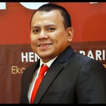 Pengamat ekonomi dari Center of Reform on Economics (Core) Yusuf Rendy Manilet. ANTARA/HO-Core/am.-1672213113