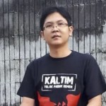 Pengamat hukum Universitas Mulawarman Samarinda Herdiansyah Hamzah. ANTARA/Arumanto-1671174709
