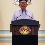 Perdana Menteri Malaysia, Anwar Ibrahim/ist-1670042155