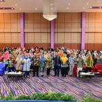 Peserta Pelatihan Peningkatan Kapasitas bagi guru dan kepala PAUD-1670836888