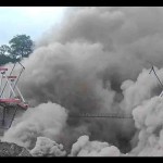 PLN pulihkan jaringan listrik yang terdampak erupsi Gunung Semeru-1670227706