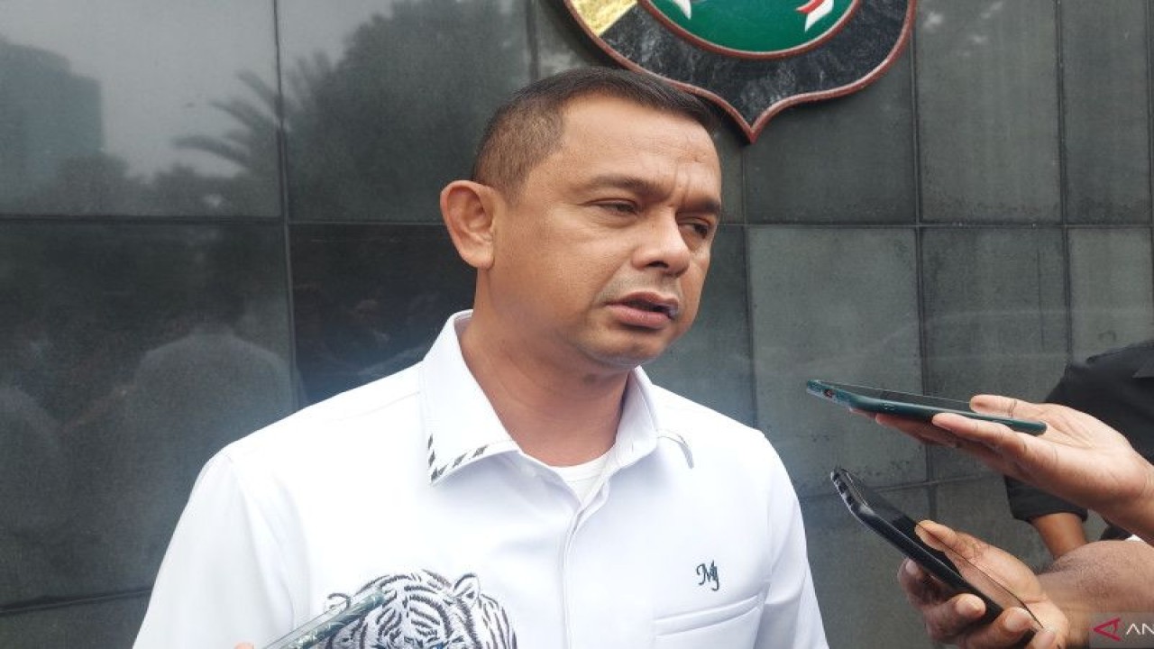 Direktur Reserse Narkoba Polda Metro Jaya Kombes Pol Mukti Juharsa. ANTARA/Fianda Sjofjan Rassat