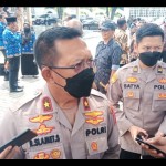 Polda DIY kerahkan 500 personel amankan akad nikah Kaesang-Erina-1670225802
