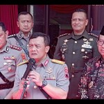Polda Jateng siapkan pengamanan Natal dan Tahun Baru-1671604007