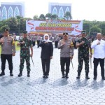 Polda Jatim siagakan personel di 3.951 titik selama Operasi Lilin 2022-1671690918