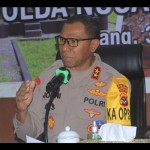 Polda NTT pecat 18 anggota karena berbuat asusila-1672382370