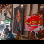 Polres Singkawang gelar Jumat Curhat bersama tokoh masyarakat-1672381378