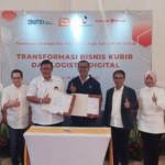 Pos Indonesia-Lion Air Group permudah pendistribuan produk UMKM-1672297727