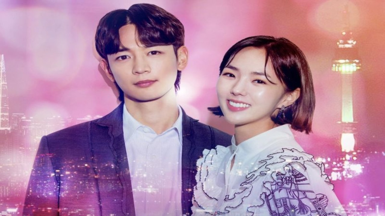 Poster “The Fabulous” (2022). (ANTARA/Netflix)