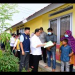 Presiden Jokowi resmikan hunian usai badai siklon di NTB-1672288570