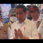 Presiden RI Jokowidodo-1670219911