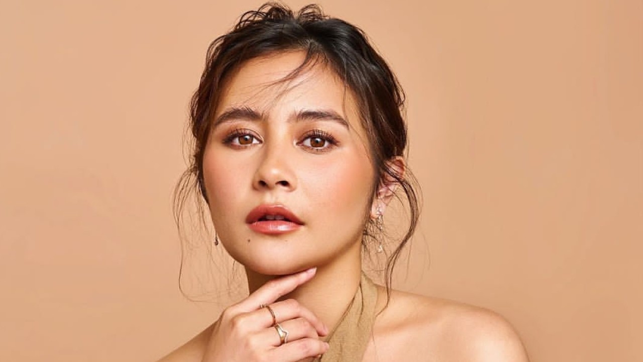 Prilly Latuconsina/Instagram