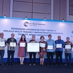 PT Rintis Sejahtera koneksikan 9 bank jadi peserta BI-Fast tahap V-1670581904